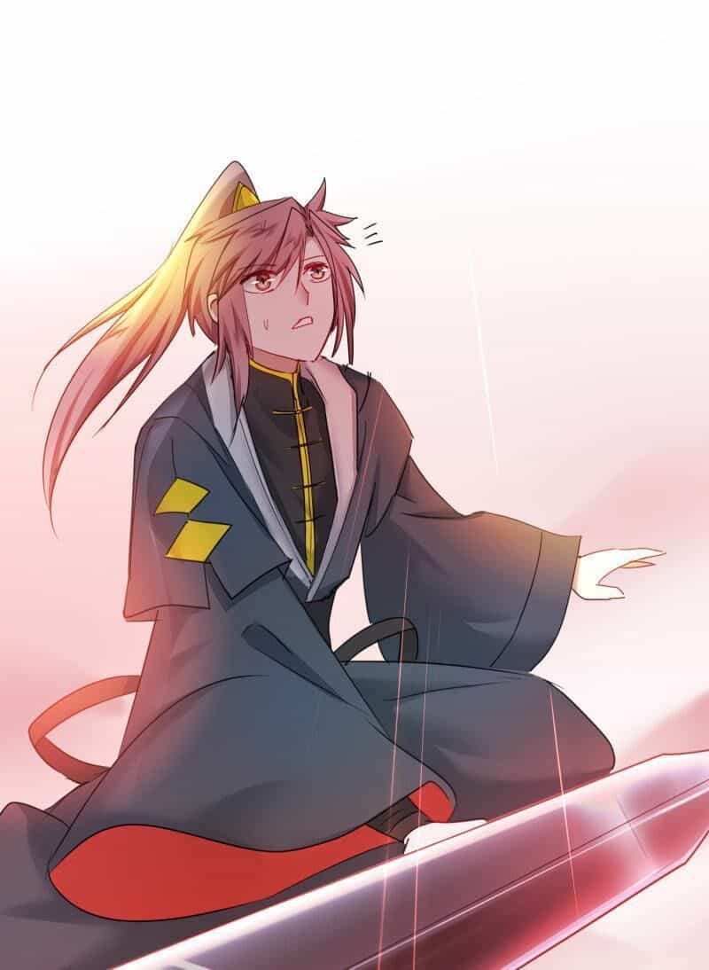 Nghịch Chuyển Tiên Đồ - Chương 134 - ảnh 16
