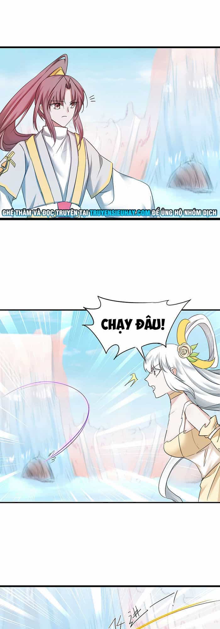Nghịch Chuyển Tiên Đồ - Chương 169 - ảnh 1