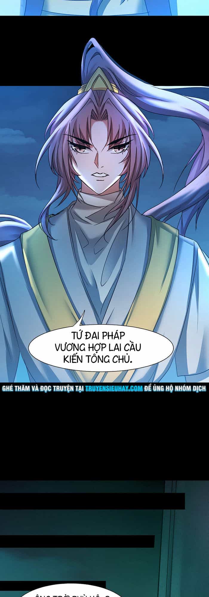 Nghịch Chuyển Tiên Đồ - Chương 174 - ảnh 15