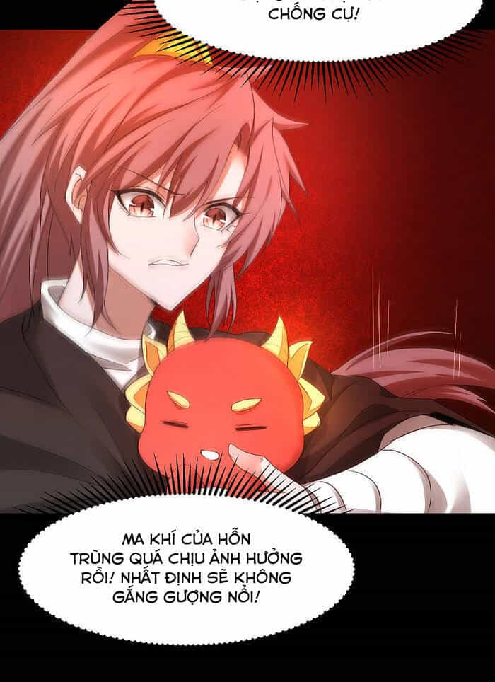 Nghịch Chuyển Tiên Đồ - Chương 199 - ảnh 24