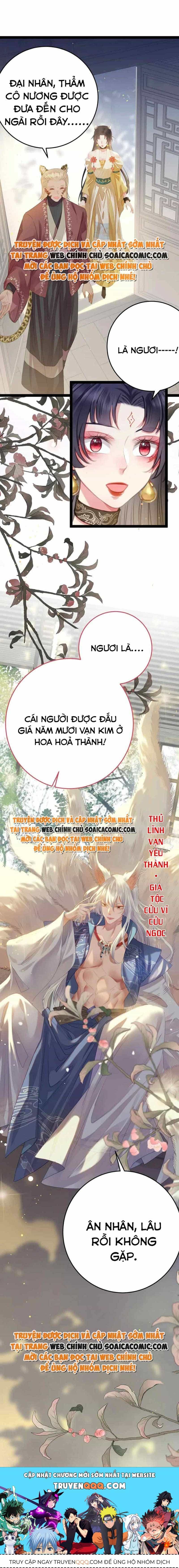 Nghịch Đồ Muốn Ức Hiếp Sư Phụ Mỗi Ngày - Chương 104 - ảnh 12