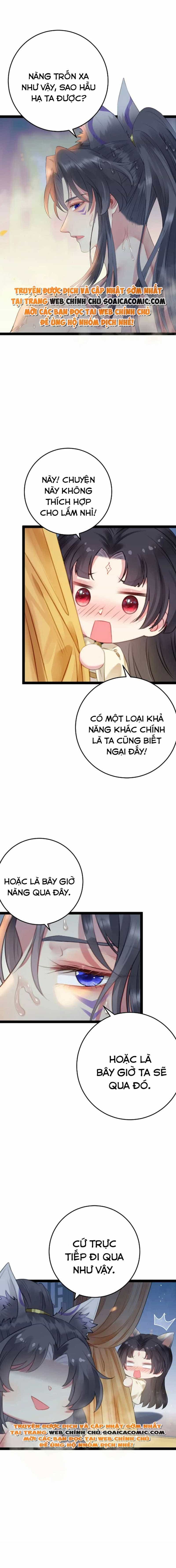 Nghịch Đồ Muốn Ức Hiếp Sư Phụ Mỗi Ngày - Chương 108 - ảnh 2
