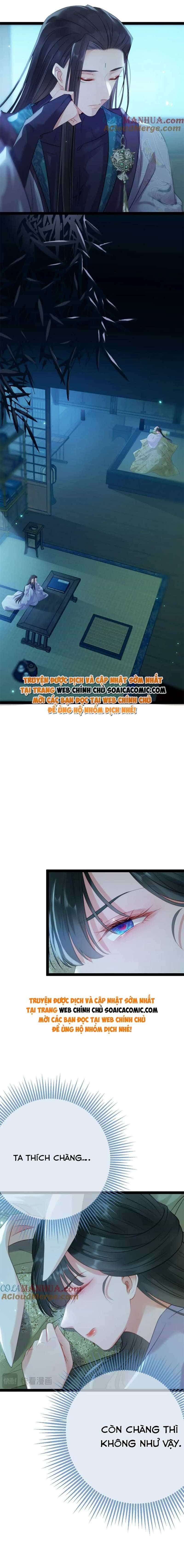 Nghịch Đồ Muốn Ức Hiếp Sư Phụ Mỗi Ngày - Chương 109 - ảnh 10
