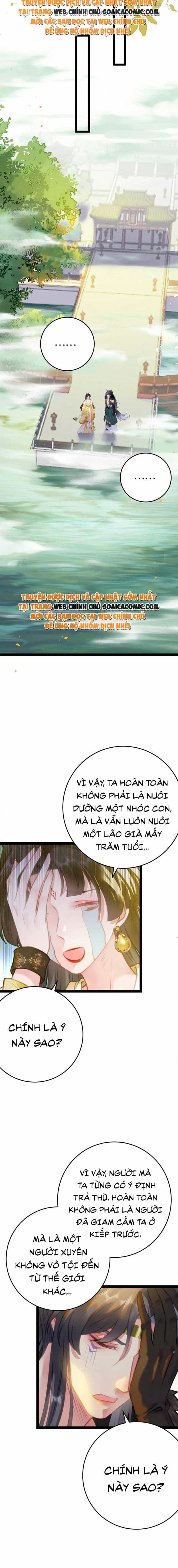Nghịch Đồ Muốn Ức Hiếp Sư Phụ Mỗi Ngày - Chương 113 - ảnh 7