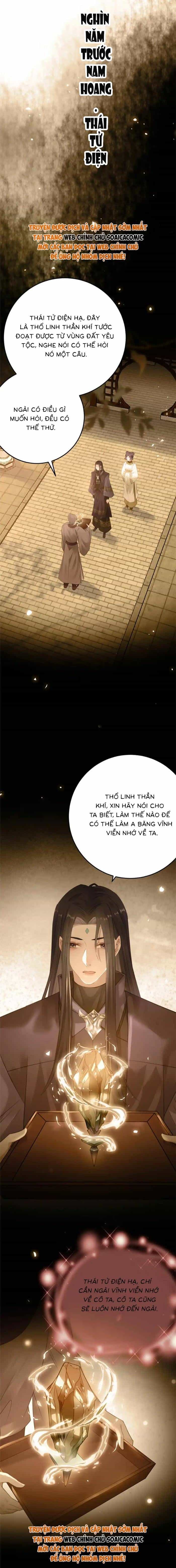 Nghịch Đồ Muốn Ức Hiếp Sư Phụ Mỗi Ngày - Chương 116 - ảnh 3