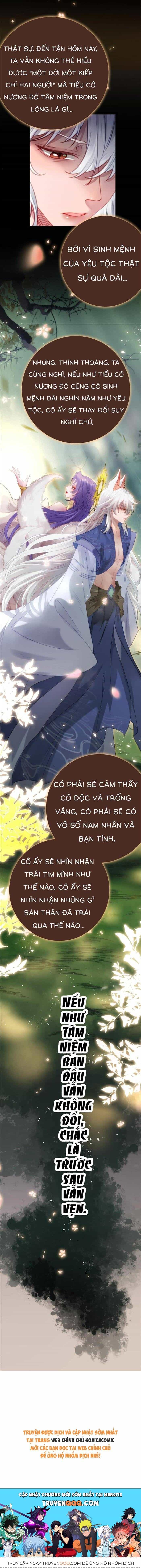 Nghịch Đồ Muốn Ức Hiếp Sư Phụ Mỗi Ngày - Chương 120 - ảnh 11