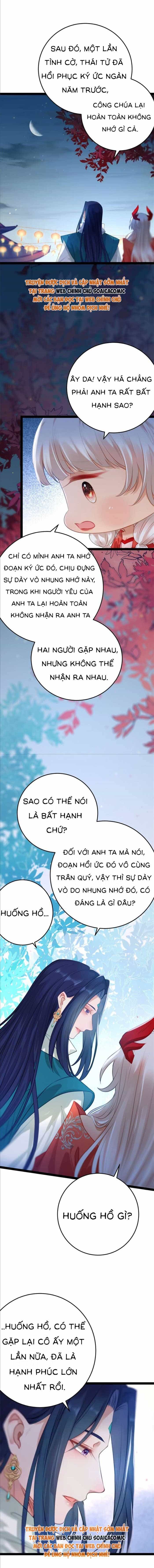 Nghịch Đồ Muốn Ức Hiếp Sư Phụ Mỗi Ngày - Chương 122 - ảnh 5