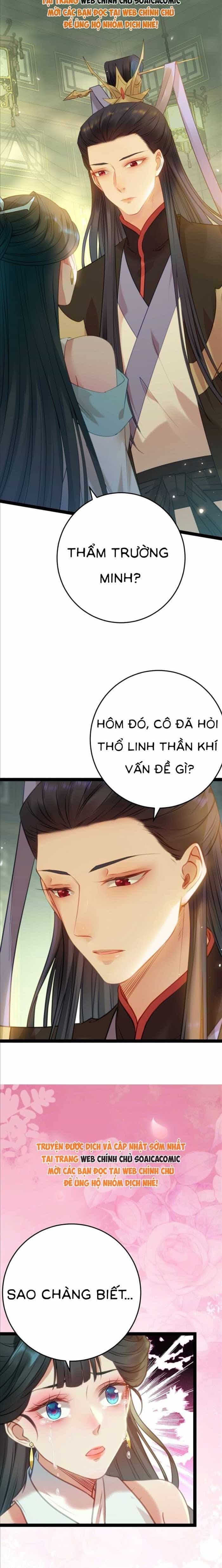 Nghịch Đồ Muốn Ức Hiếp Sư Phụ Mỗi Ngày - Chương 124 - ảnh 11