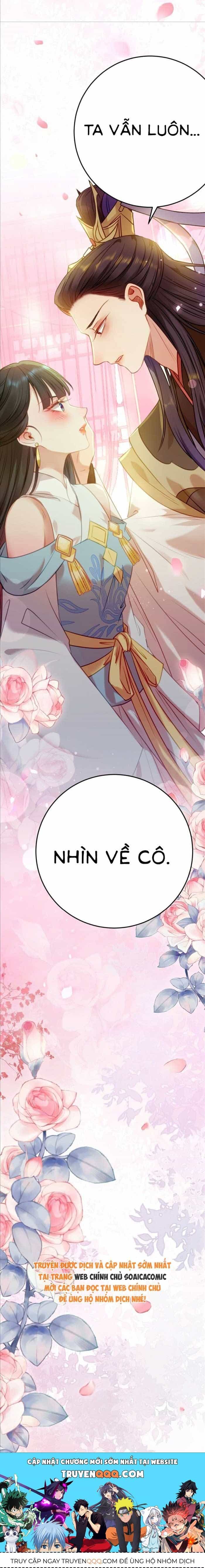 Nghịch Đồ Muốn Ức Hiếp Sư Phụ Mỗi Ngày - Chương 124 - ảnh 12