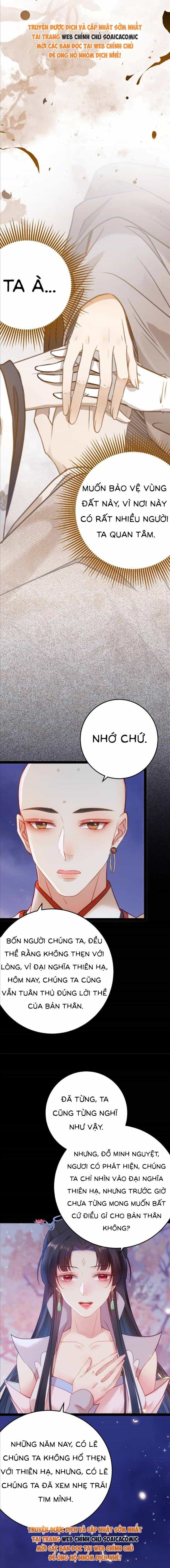 Nghịch Đồ Muốn Ức Hiếp Sư Phụ Mỗi Ngày - Chương 126 - ảnh 2