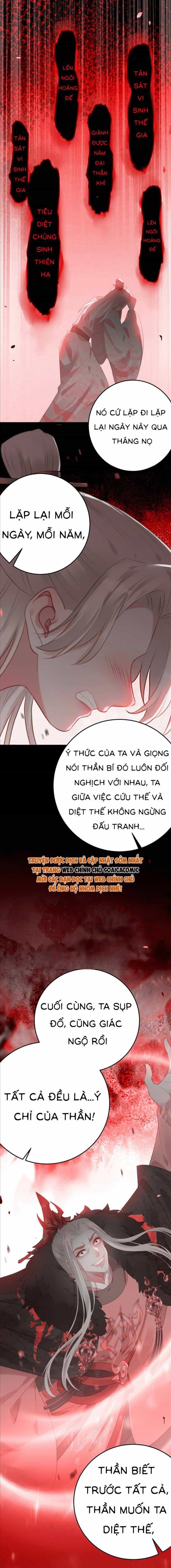 Nghịch Đồ Muốn Ức Hiếp Sư Phụ Mỗi Ngày - Chương 127 - ảnh 9