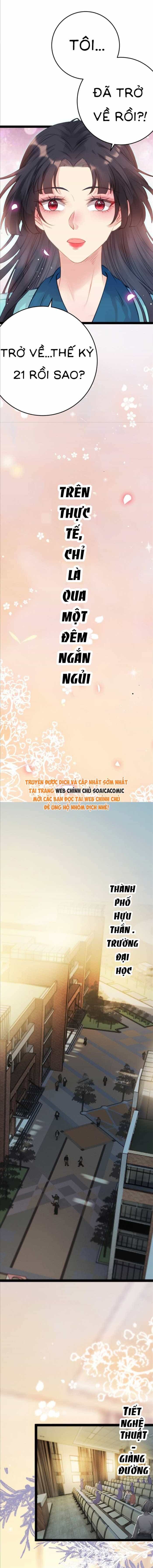 Nghịch Đồ Muốn Ức Hiếp Sư Phụ Mỗi Ngày - Chương 129 - ảnh 6