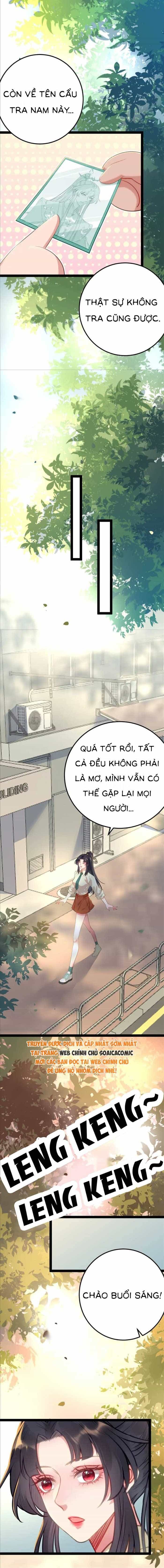 Nghịch Đồ Muốn Ức Hiếp Sư Phụ Mỗi Ngày - Chương 132 - ảnh 3