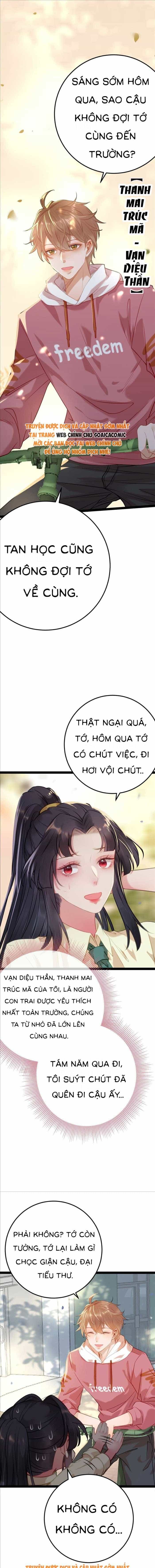 Nghịch Đồ Muốn Ức Hiếp Sư Phụ Mỗi Ngày - Chương 132 - ảnh 4