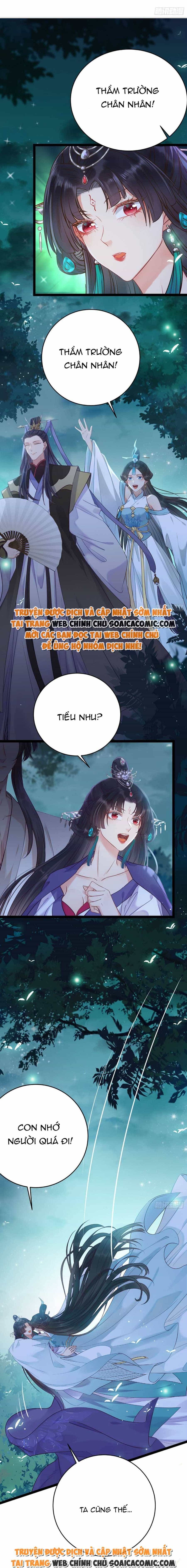 Nghịch Đồ Muốn Ức Hiếp Sư Phụ Mỗi Ngày - Chương 15 - ảnh 4