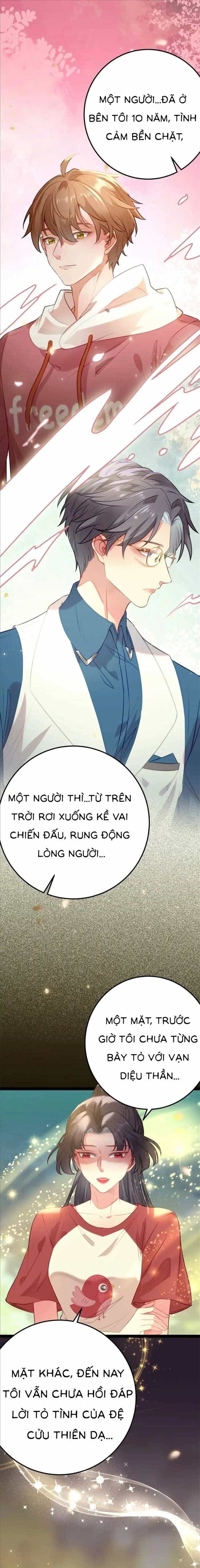 Nghịch Đồ Muốn Ức Hiếp Sư Phụ Mỗi Ngày - Chương 141 - ảnh 4
