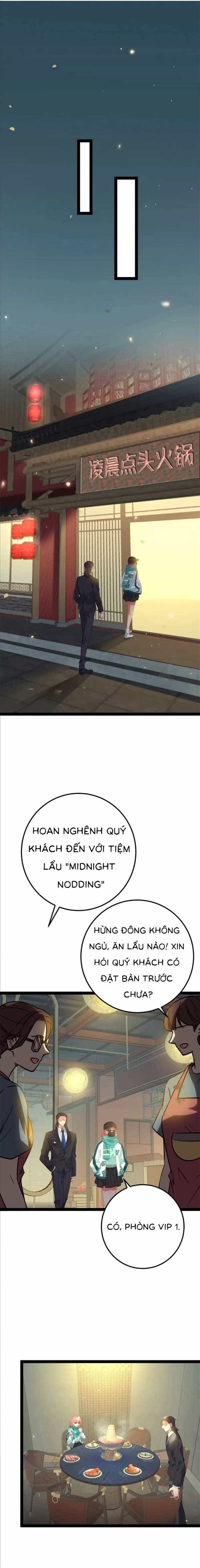 Nghịch Đồ Muốn Ức Hiếp Sư Phụ Mỗi Ngày - Chương 141 - ảnh 6