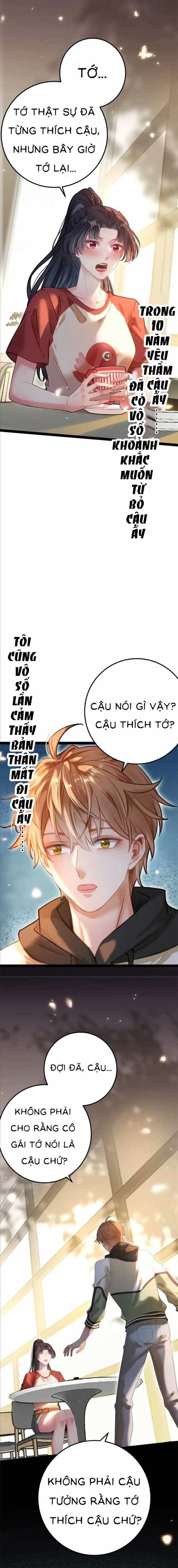 Nghịch Đồ Muốn Ức Hiếp Sư Phụ Mỗi Ngày - Chương 144 - ảnh 8