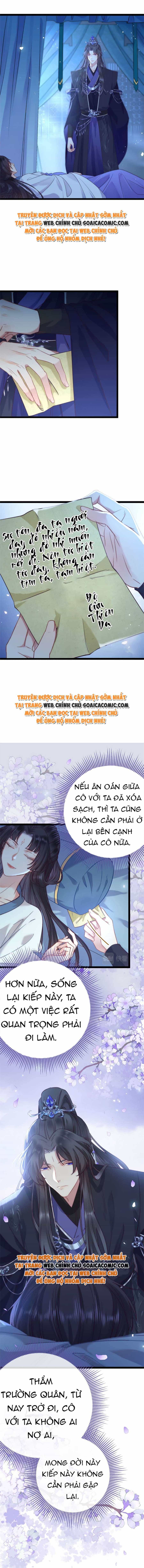Nghịch Đồ Muốn Ức Hiếp Sư Phụ Mỗi Ngày - Chương 19 - ảnh 7