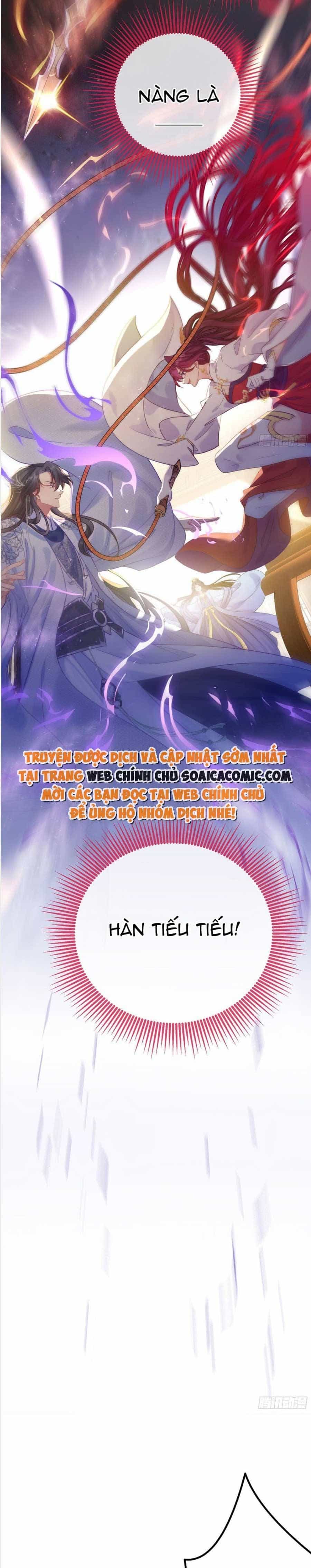 Nghịch Đồ Muốn Ức Hiếp Sư Phụ Mỗi Ngày - Chương 24 - ảnh 4