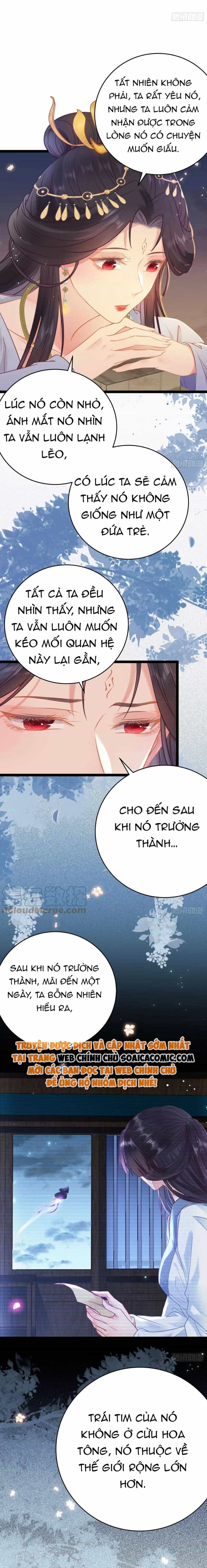 Nghịch Đồ Muốn Ức Hiếp Sư Phụ Mỗi Ngày - Chương 35 - ảnh 8