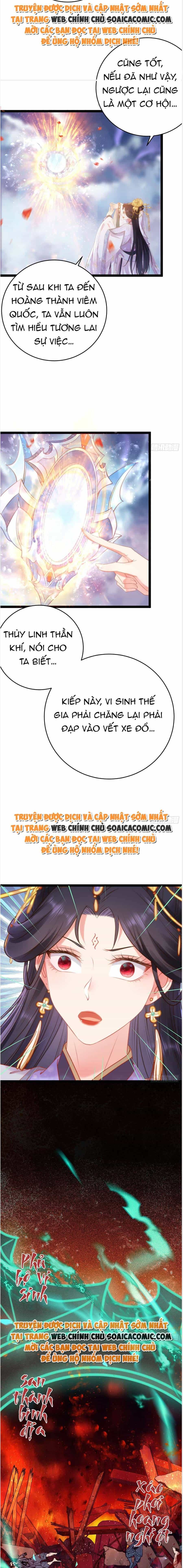 Nghịch Đồ Muốn Ức Hiếp Sư Phụ Mỗi Ngày - Chương 41 - ảnh 9