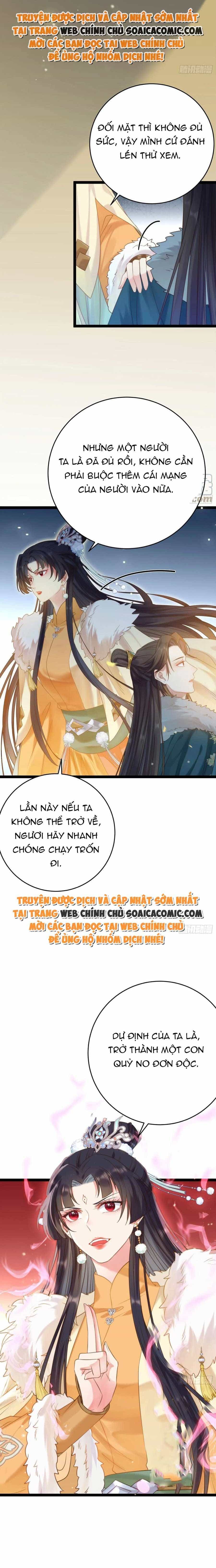 Nghịch Đồ Muốn Ức Hiếp Sư Phụ Mỗi Ngày - Chương 46 - ảnh 4