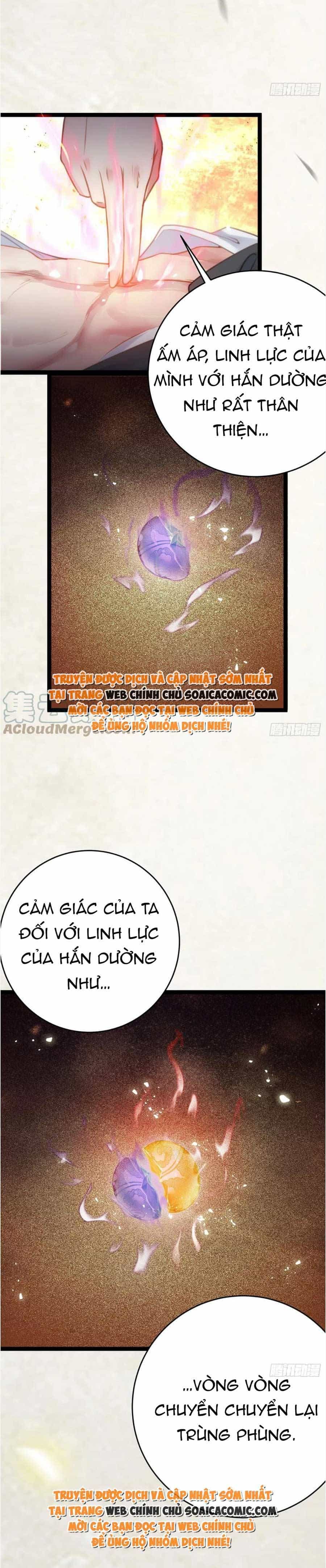 Nghịch Đồ Muốn Ức Hiếp Sư Phụ Mỗi Ngày - Chương 48 - ảnh 15