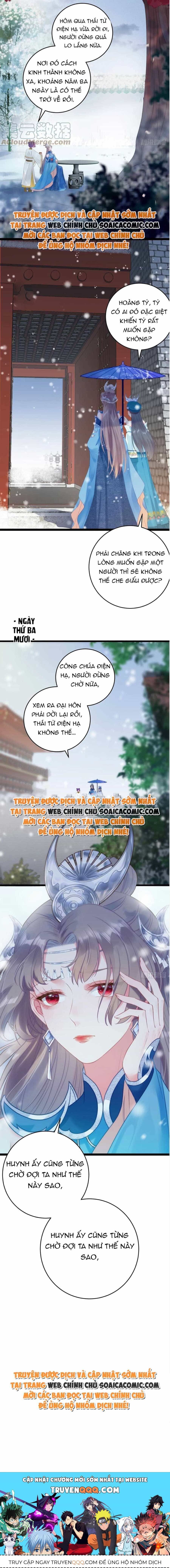 Nghịch Đồ Muốn Ức Hiếp Sư Phụ Mỗi Ngày - Chương 56 - ảnh 13