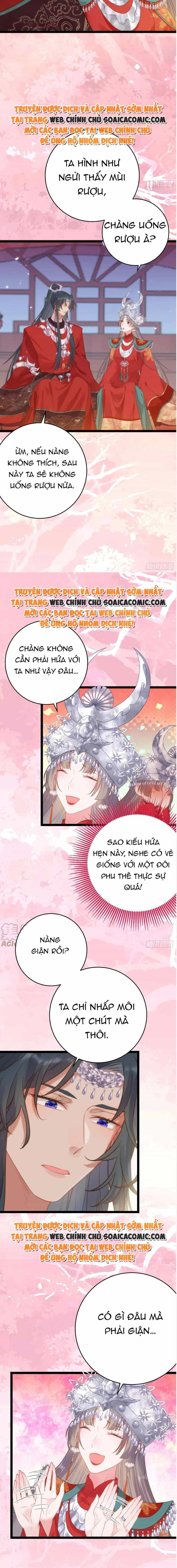 Nghịch Đồ Muốn Ức Hiếp Sư Phụ Mỗi Ngày - Chương 60 - ảnh 5