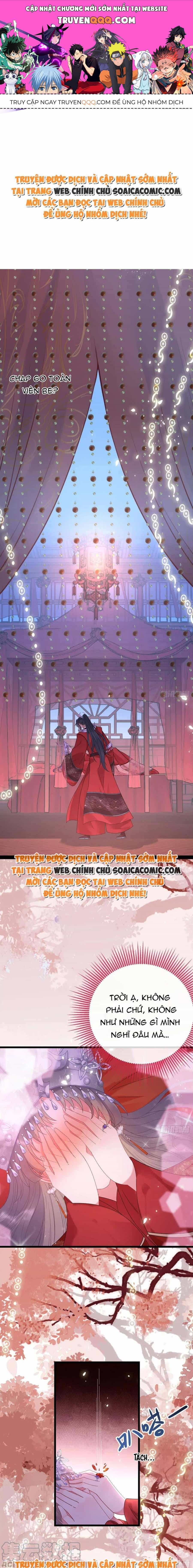 Nghịch Đồ Muốn Ức Hiếp Sư Phụ Mỗi Ngày - Chương 61 - ảnh 1