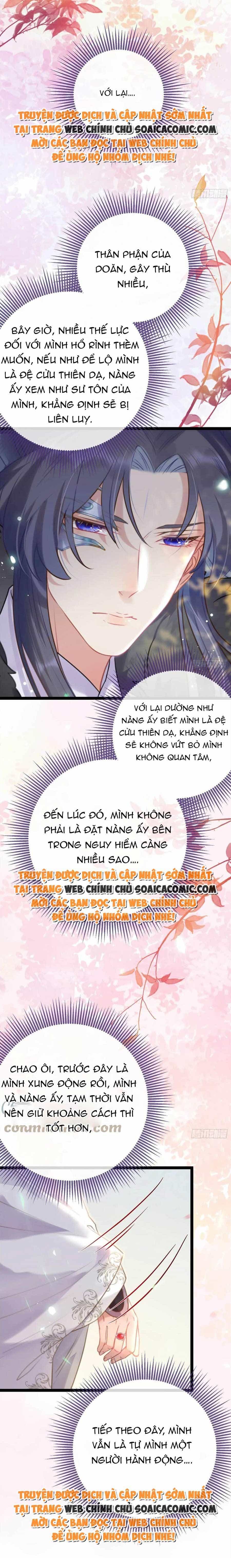 Nghịch Đồ Muốn Ức Hiếp Sư Phụ Mỗi Ngày - Chương 63 - ảnh 2