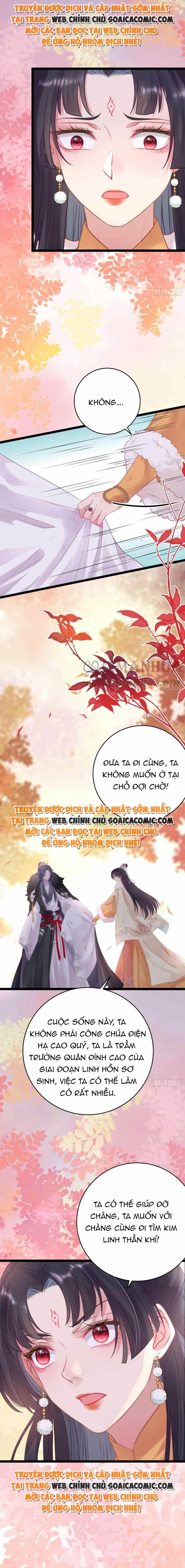 Nghịch Đồ Muốn Ức Hiếp Sư Phụ Mỗi Ngày - Chương 63 - ảnh 7