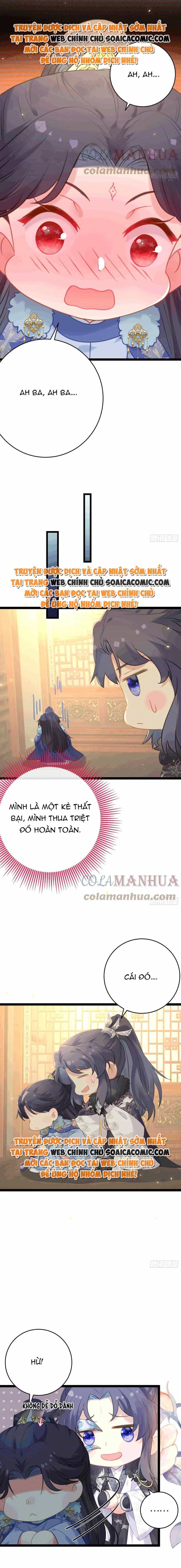 Nghịch Đồ Muốn Ức Hiếp Sư Phụ Mỗi Ngày - Chương 66 - ảnh 6