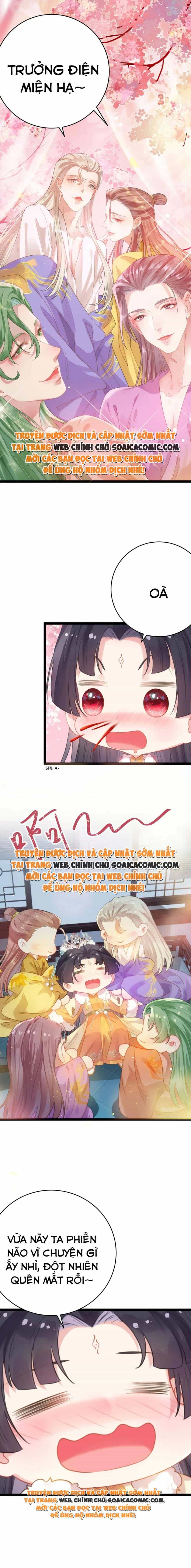 Nghịch Đồ Muốn Ức Hiếp Sư Phụ Mỗi Ngày - Chương 71 - ảnh 6