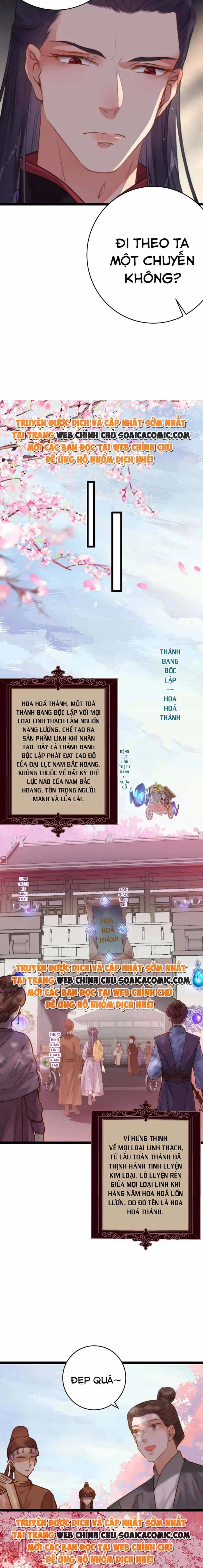 Nghịch Đồ Muốn Ức Hiếp Sư Phụ Mỗi Ngày - Chương 78 - ảnh 9