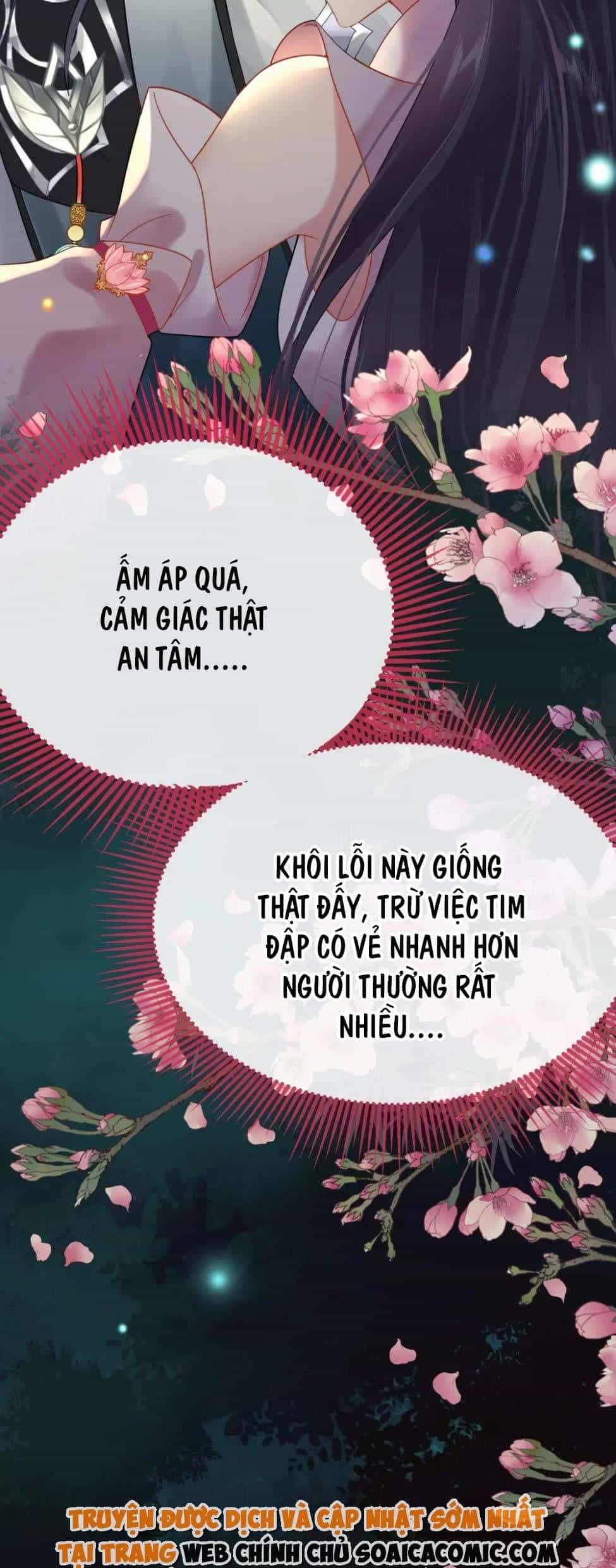 Nghịch Đồ Muốn Ức Hiếp Sư Phụ Mỗi Ngày - Chương 80 - ảnh 13