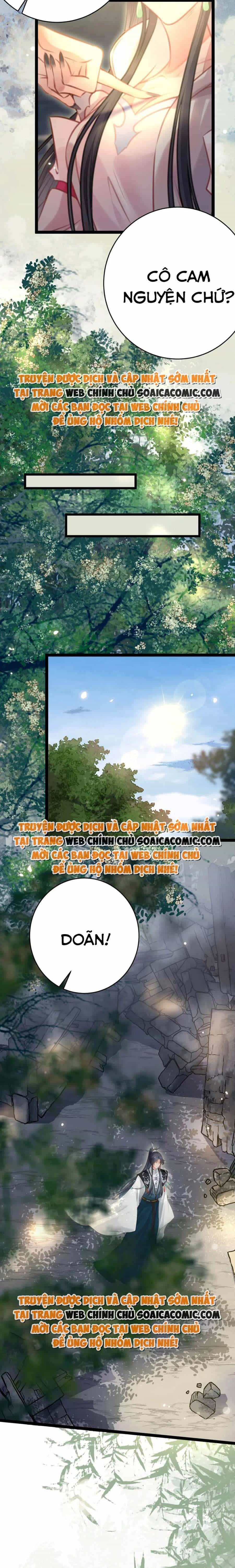 Nghịch Đồ Muốn Ức Hiếp Sư Phụ Mỗi Ngày - Chương 86 - ảnh 12