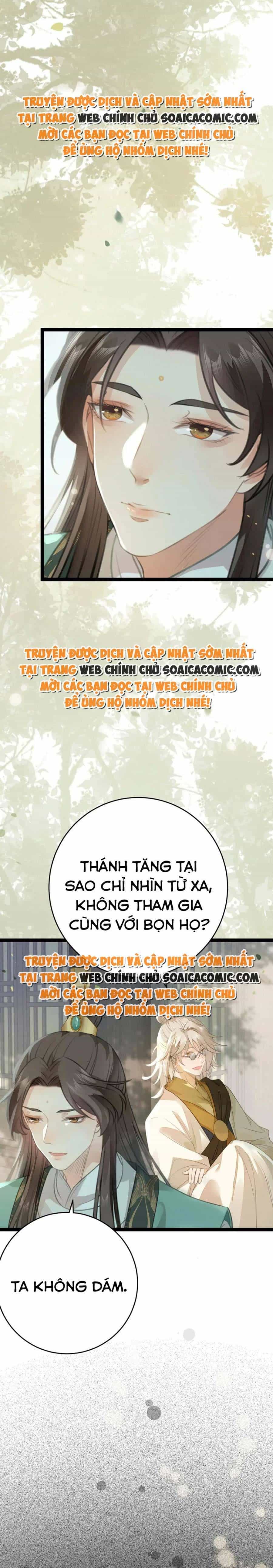 Nghịch Đồ Muốn Ức Hiếp Sư Phụ Mỗi Ngày - Chương 88 - ảnh 11