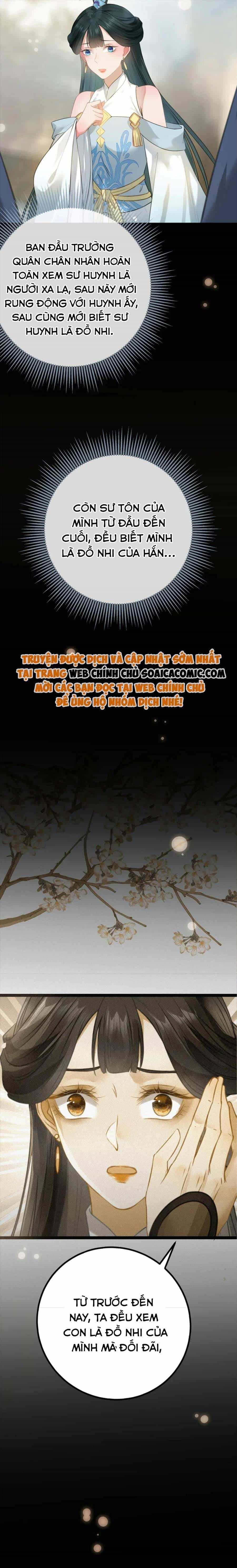 Nghịch Đồ Muốn Ức Hiếp Sư Phụ Mỗi Ngày - Chương 94 - ảnh 2