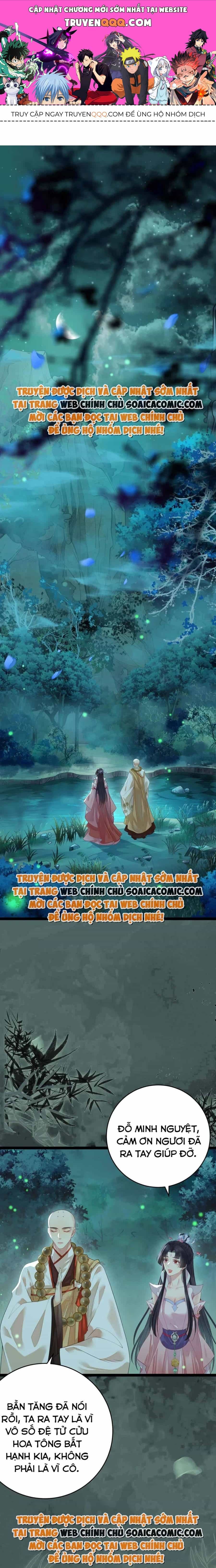 Nghịch Đồ Muốn Ức Hiếp Sư Phụ Mỗi Ngày - Chương 96 - ảnh 1