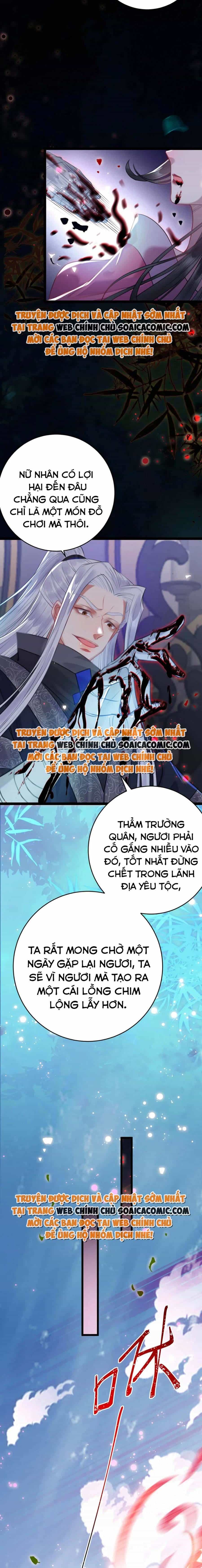 Nghịch Đồ Muốn Ức Hiếp Sư Phụ Mỗi Ngày - Chương 96 - ảnh 13