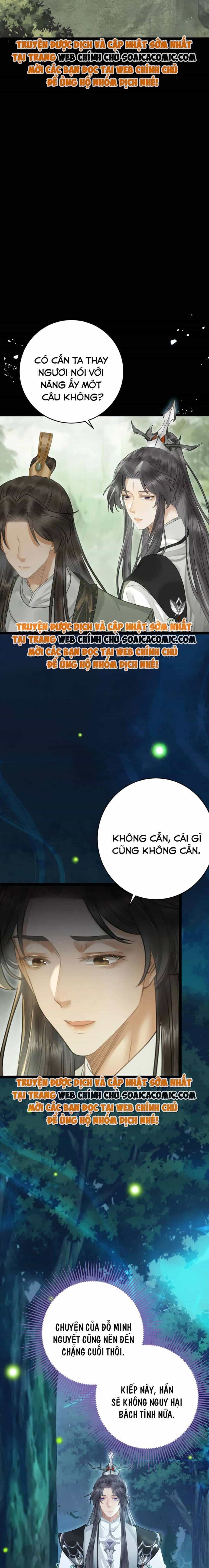 Nghịch Đồ Muốn Ức Hiếp Sư Phụ Mỗi Ngày - Chương 96 - ảnh 8