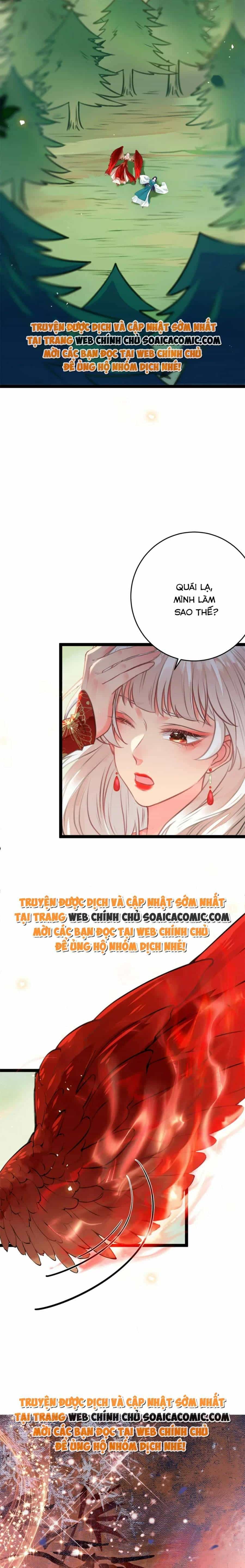 Nghịch Đồ Muốn Ức Hiếp Sư Phụ Mỗi Ngày - Chương 98 - ảnh 4