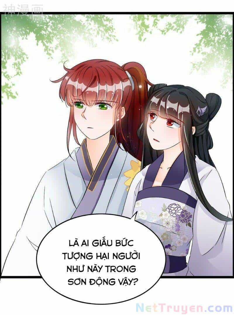 Nghịch Đồ Tại Thượng - Chương 44 - ảnh 25