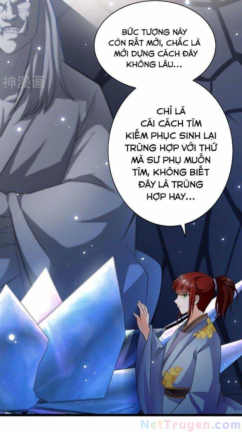 Nghịch Đồ Tại Thượng - Chương 44 - ảnh 5