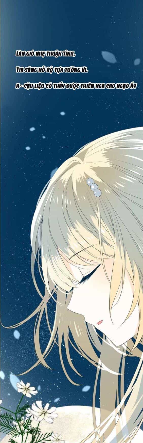 Nghịch Phong Chi Hoa - Chương 1 - ảnh 38