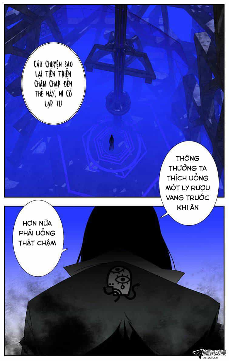 Nghịch Quỷ Ds - Chương 29 - ảnh 4