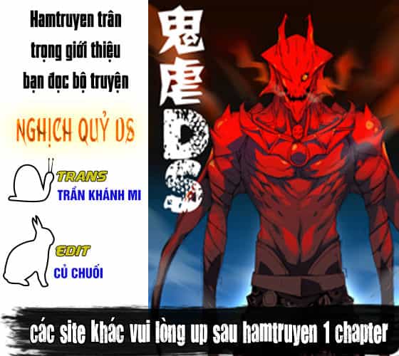Nghịch Quỷ Ds - Chương 8 - ảnh 2