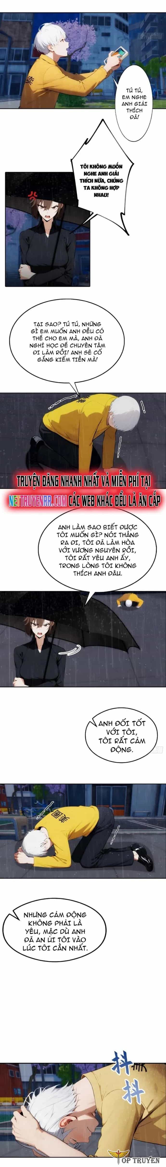 Nghịch Tập Hệ Thống: Ta Có Max Độ Thiện Cảm Của Nữ Thần - Chương 1 - ảnh 3